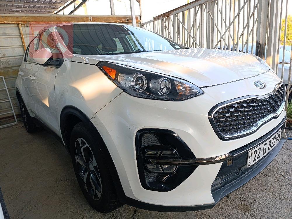 کیا سپۆرتاج